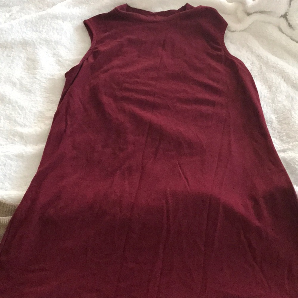 Cute and comfy dress